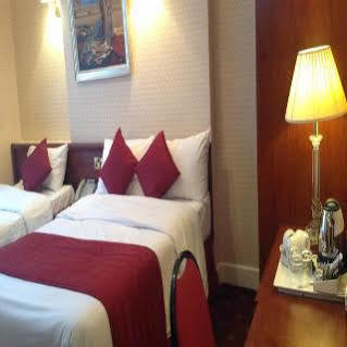 Avon Hotel Londres