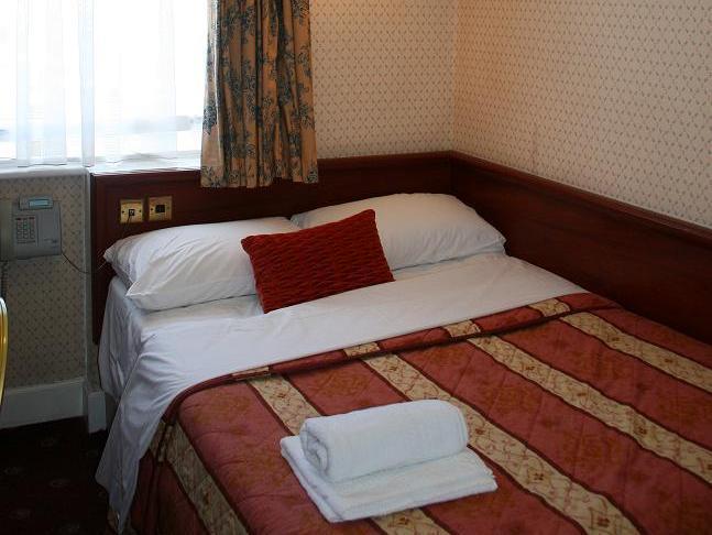 Avon Hotel Londen