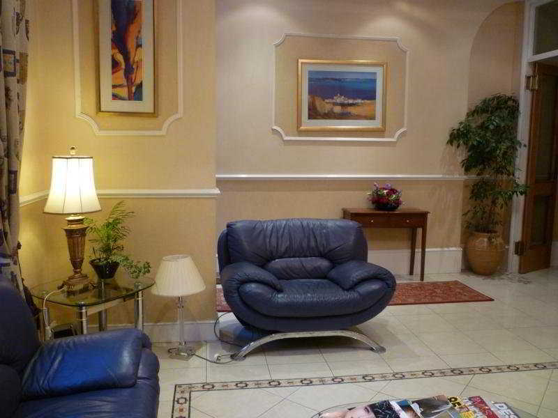 Hotel Avon Londen
