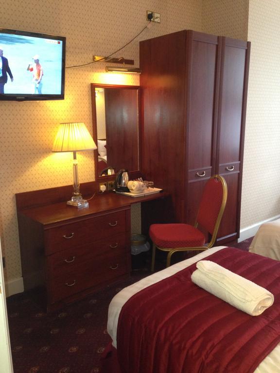Avon Hotel Londen