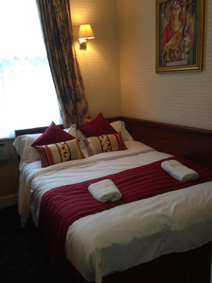 Avon Hotel Londen